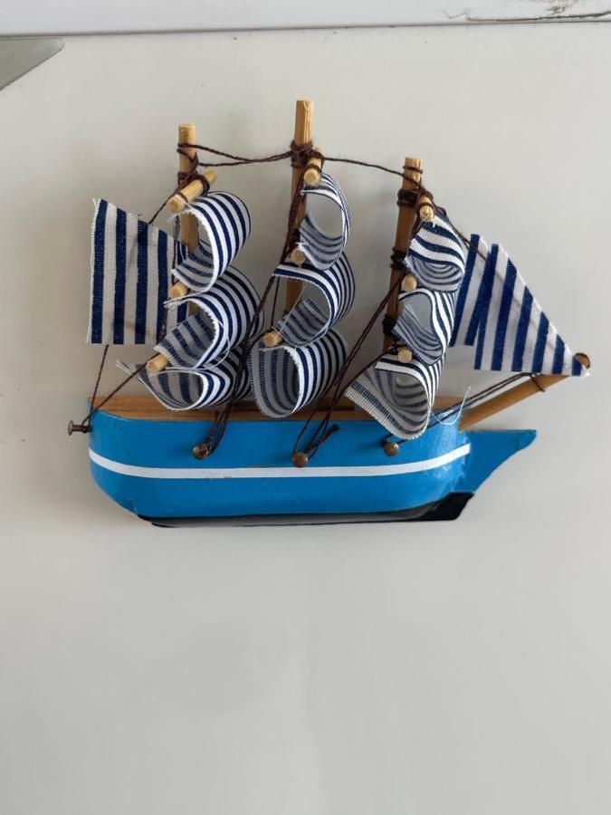 Sea Caravan/Camper On The Beach キテン エクステリア 写真